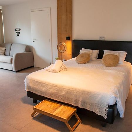 Boutique Hotel Het Zoete Zijn Borgloon Exterior foto