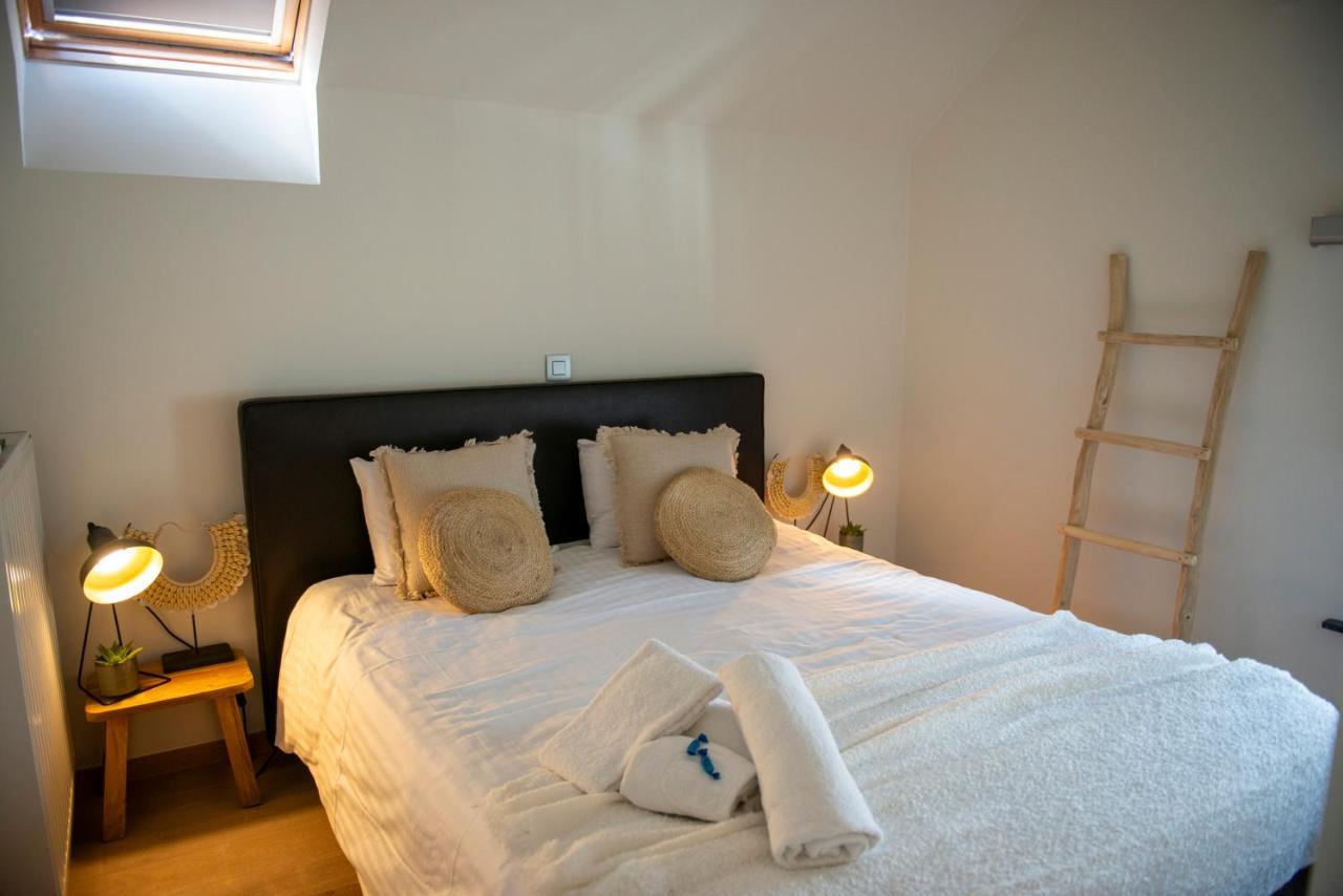 Boutique Hotel Het Zoete Zijn Borgloon Exterior foto