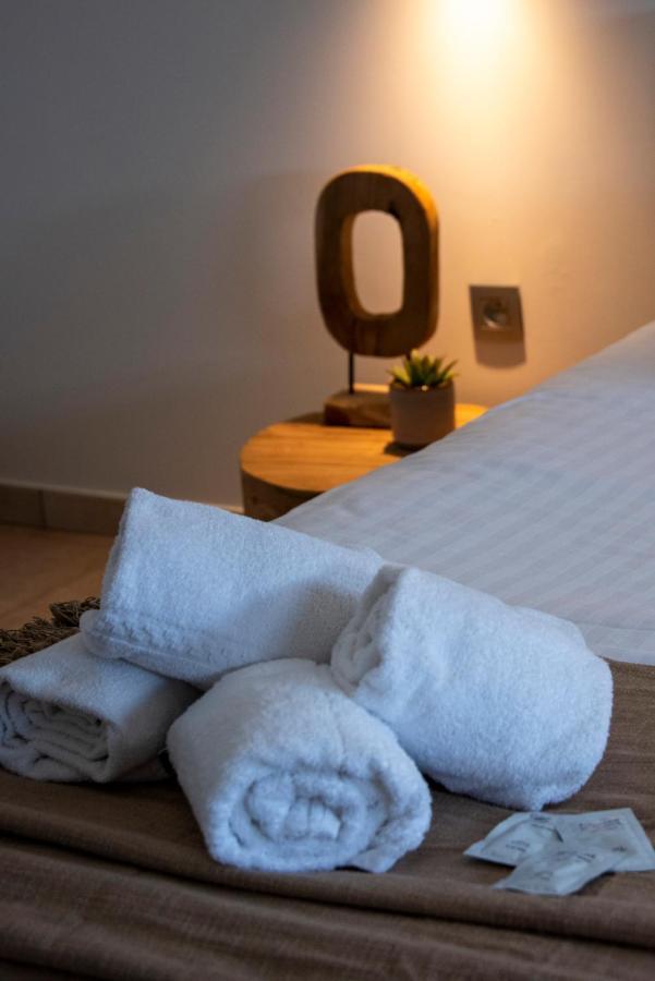 Boutique Hotel Het Zoete Zijn Borgloon Exterior foto